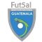 Guatemala Futsal