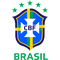 Escudo Brasil Futsal