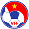 Escudo Vietnam Futsal