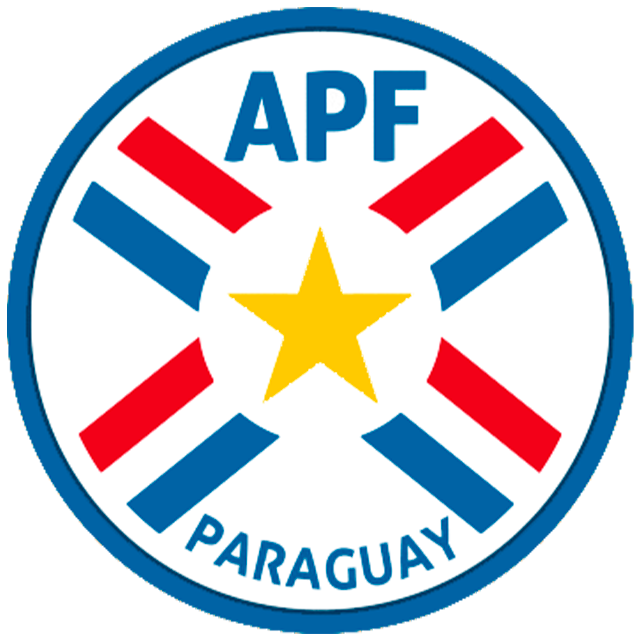 Paraguay Sub 23