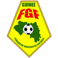 Escudo Guinea Sub 23