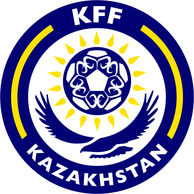 Kazkistan Sub 19