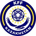 Kazkistan Sub 19