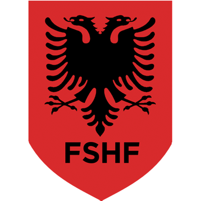 Albanie U19