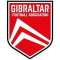 Escudo del Gibraltar U17