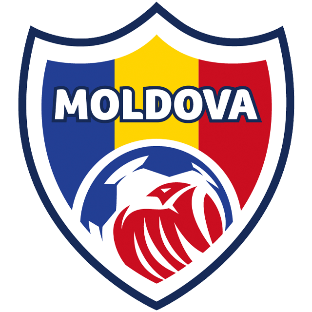 Moldávia Sub-17
