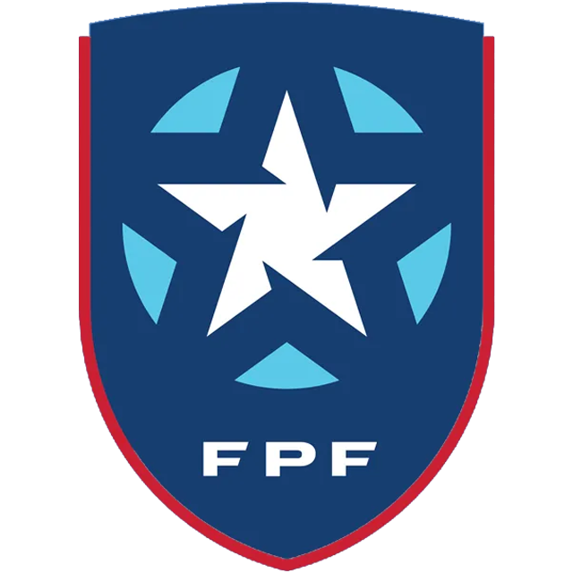Puerto Rico U20