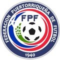 Porto Rico Sub 20