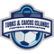 I. Turcas y Caicos U20