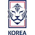 Corée du Sud U18