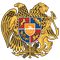Escudo Armenia Sub 18