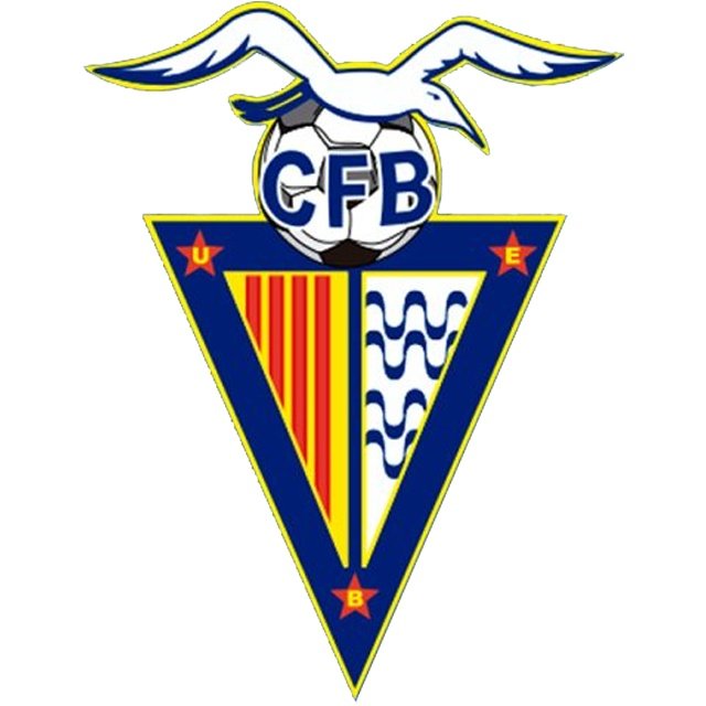 CF Badalona Women