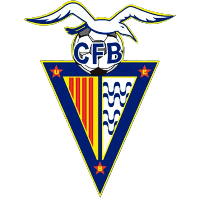 CF Badalona Fem