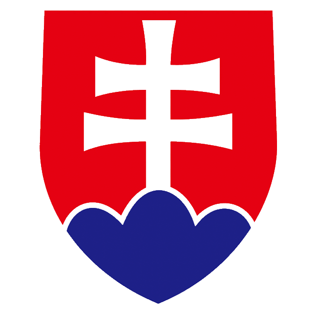 Eslováquia Sub19 Fem.