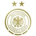 Allemagne U19 Fém