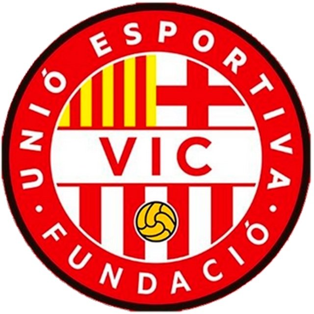 UE Vic Women