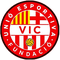 UE Vic Women