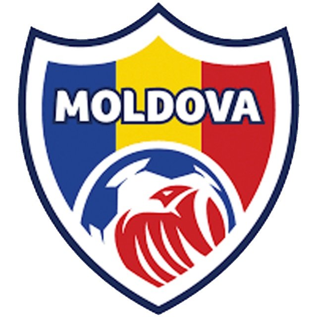 Moldavie U17 Fem.