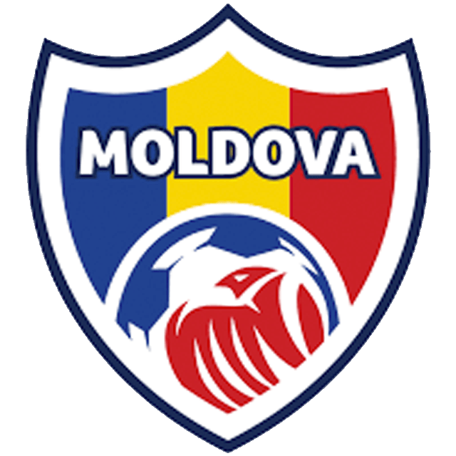 Moldavia Sub 17 Fem.