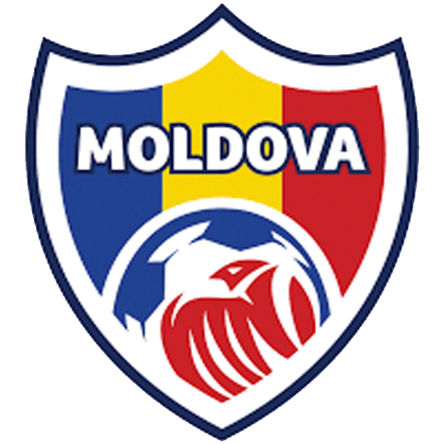 Moldavie U17