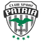 Escudo Patria