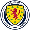 Escocia Sub 17 Fem.