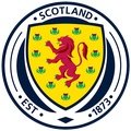 Scozia Sub 17 Fem.