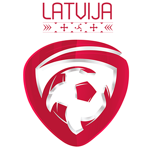 Letonia U17W