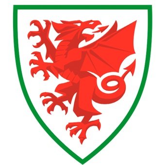 Gales Sub 17 Fem.