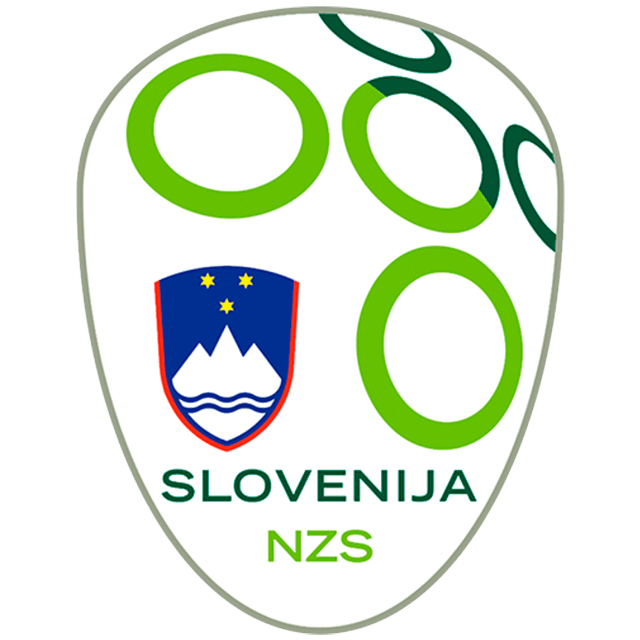 Eslovenia Sub 17 Fem