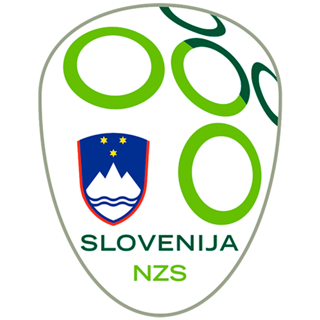 Slovénie U17
