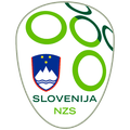 Slovénie U17 Fem.