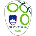 Slovénie U17 Fem.