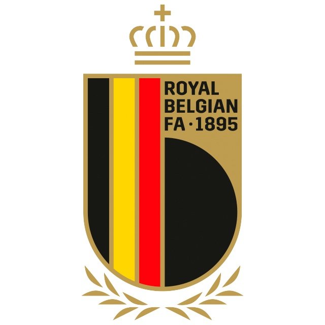 Belgium U17 Women