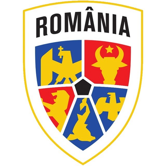 Romania Women U17s