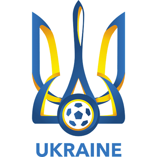 Ucrania Sub 17 Fem