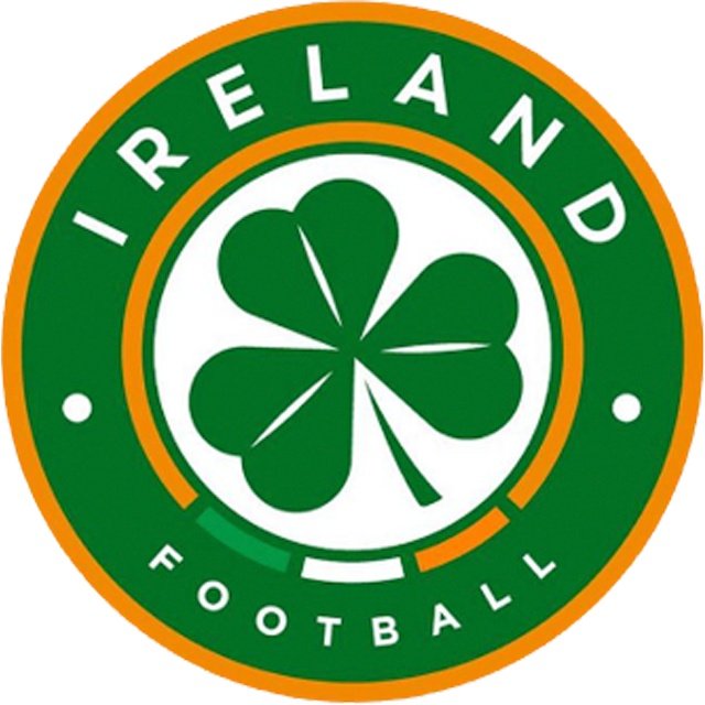 Irlanda Sub 17 Fem