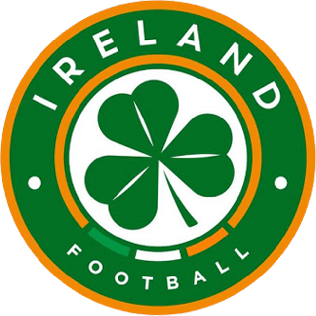 Irlanda Sub 17 Fem