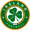 Irlanda Sub 17 Fem.