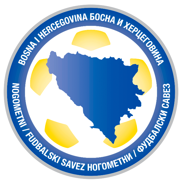Bosnia y Herzegovina Sub 17 Fem.