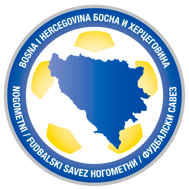 Bosnie Herzégovine U17