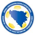 Bosnia U17 Fem