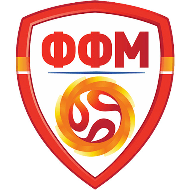 Macédoine du Nord U17