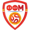 Macedonia Norte U17 Women