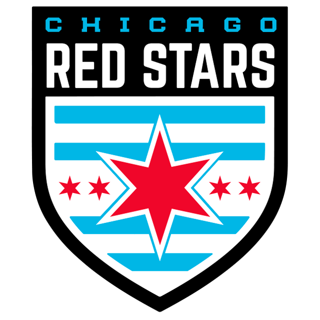 Chicago Red Stars Fem