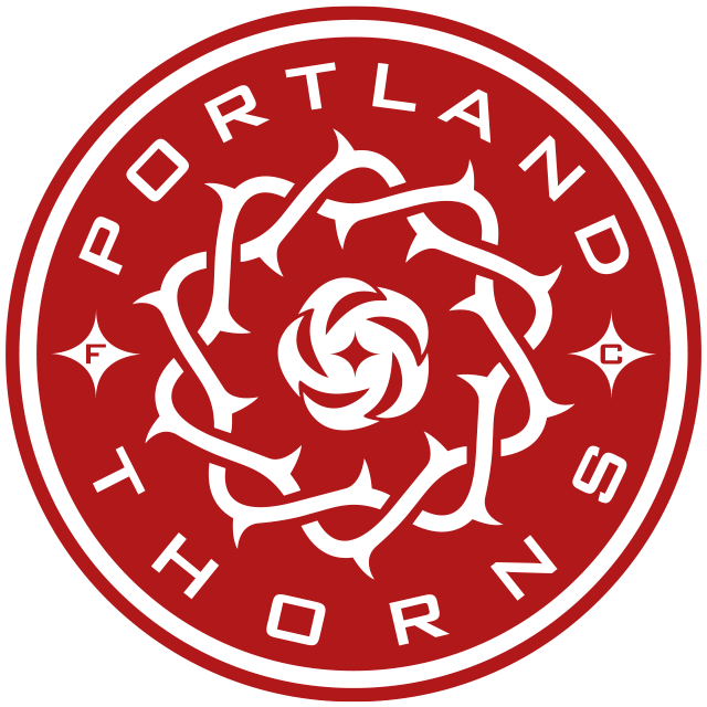 Portland Thorns Fem