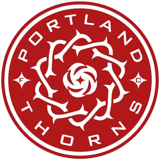 Portland Thorns Fem