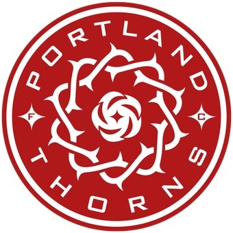 Portland Thorns Fem