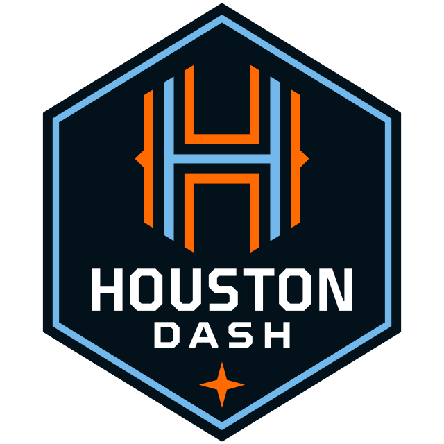 Houston Dash Fem