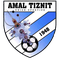 Escudo Amal Tiznit